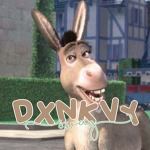 Dxnkvy’s Donkeys