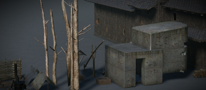Verdun Props Pack #1 preview 2