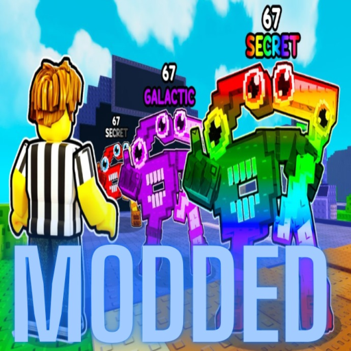 💸 PVBM BUT ADMIN + 67! 💸 official Roblox game thumbnail