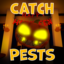[ABANDONED] Catch pests