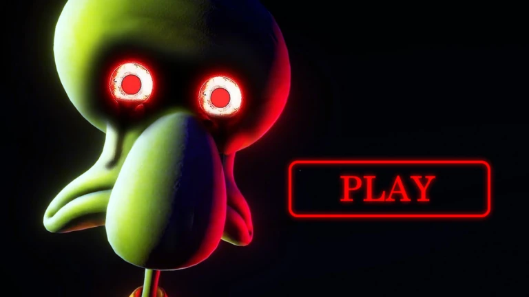 The Horror Elevator 💀 [SCARY]