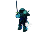 < The Korblox Warriors >