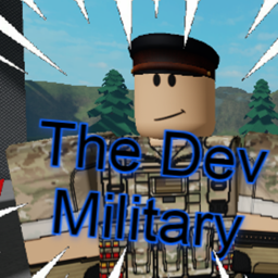 The Dev Military (BETA)