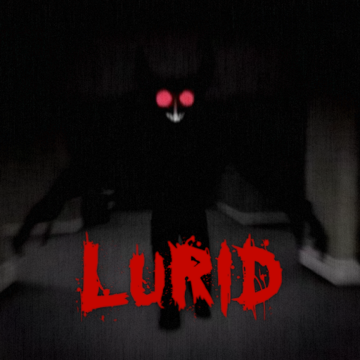 👻Lurid [HORROR]