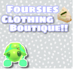 Keylime’s boutique (foursies)