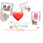 Willow’s Bear’s