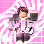 Sweet Licks