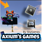 Axium's Games !
