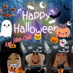 Les stars cats