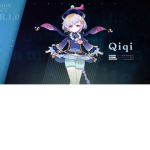 Qiqi's Clothing Store