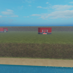 🔴New!🔵 Capture The Flag