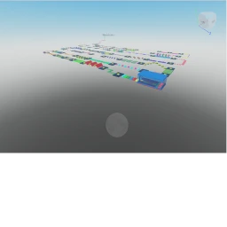 easy obby icon