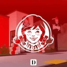 [NEW] Wendy’s Restaurant 🍔