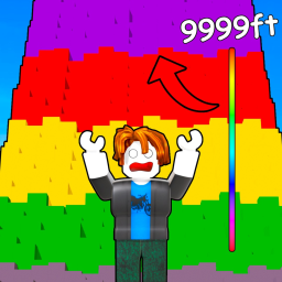 [🦘] Trampoline Climb Simulator