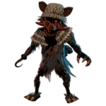 Granny Foxy