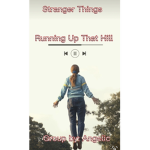 ~Stranger Things friend group~