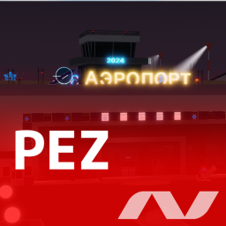 PEZ  | Federal Airport Penza
