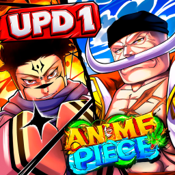 🔥 Anime Piece - Update 1 icon