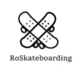 RoSkateboarding