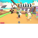 im emo for ever (grupo para dar robux)