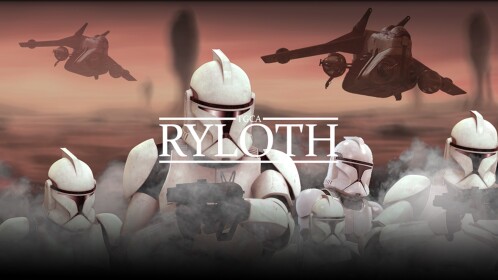 []TGCA[] Ryloth