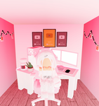 Pastel xoxo