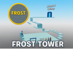 Frost & Lurka Tower