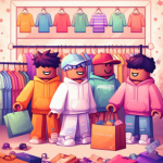 Bits Wardrobe