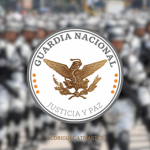|MX| Guardia Nacional de México ᅠᅠ
