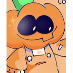 the pumpkin join