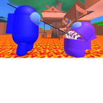 Lava Survival