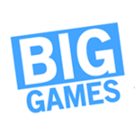 BIG Bubble GamesHD