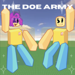 ||*The Doe Army*||