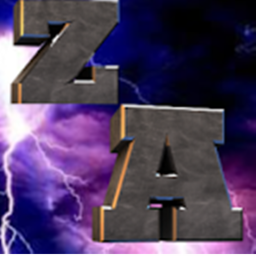 ZappedAnimationz Chill Game