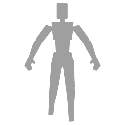 Anime Floating Aura Idle