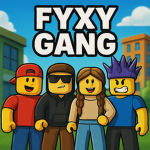 FYXY gang