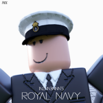 |HMS| Royal Νavy