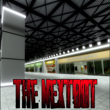 The NextBot's [Update Temporary]