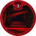 BF1D Badge