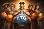 The Tudor Games