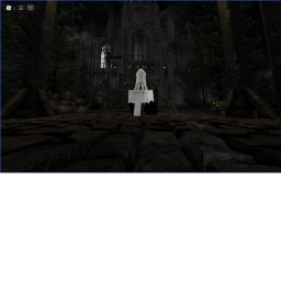 ghothic cathedral