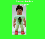 Gamer Roblox Gruppe