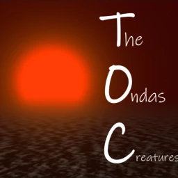 [Closed] The Ondas Creatures. icon