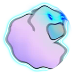 Iridescent Duck