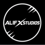 ALIFxSTUDIOS