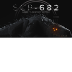 TLGC | The Lizard God Cult | SCP-682