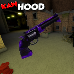 KAW Hood [NEW]