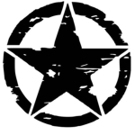 Army security police officers