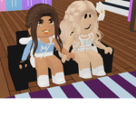 Gamer girls sky and Leah!!!