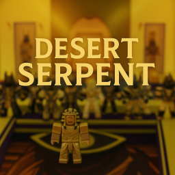 Desert Serpent